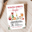 Recherche de champagne noël invitations Rendre les esprits brillants