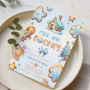 Recherche de first home invitations Bleu