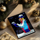 Recherche de caroler christmas vœux cartes Caroleur