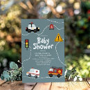 Recherche de police baby shower invitations Bientôt maman