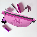 Recherche de monogramme rose sacs Scintille