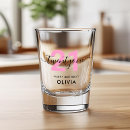 Recherche de shot verres Moderne