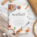 Recherche de viande invitations Italien