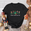 Recherche de lutins de noël tshirts Noël en famille