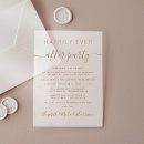 Recherche de mariage réception invitations Chic