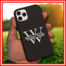 Recherche de blanc et noir iphone coques Entreprise