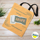 Recherche de inspirational tote bags Écritures
