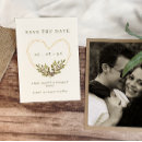 Recherche de heart save the dates Coeur