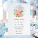 Recherche de prince cartes baby shower invitations Bientôt maman