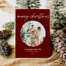 Recherche de branch christmas vœux cartes Boho