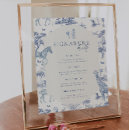 Recherche de zèbre bleu posters Baby