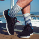 Recherche de rayées chaussettes Moderne