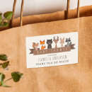 Recherche de raccoon autocollants Forêt