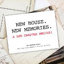 Recherche de agents immobiliers invitations Nouvelle adresse