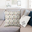 Recherche de scandi coussins Style scandinave
