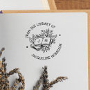 Recherche de timbre mignon Ce livre appartient à