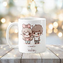 Recherche de chibi tasses Femme