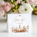 Recherche de fall remerciements cartes Fleur sauvage