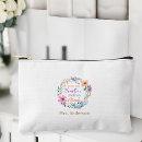 Recherche de couronne cosmétiques pochettes Coloré