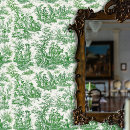 Recherche de vert impressions sur toile Élégant