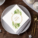 Recherche de fleur de lys serviettes Mensonge