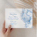 Recherche de elegant beach mariage invitations Nautique