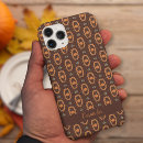 Recherche de motif de feuille iphone coques Tendance