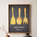 Recherche de ustensiles de cuisine posters Vintage