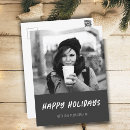 Recherche de image noir et blanc cartes postales Simple