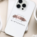 Recherche de luxe iphone coques Rose doré