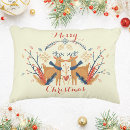 Recherche de scandi coussins Hiver