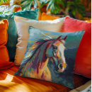 Recherche de pop art décoration coussins Coloré