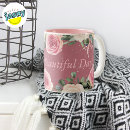 Recherche de messages positifs tasses Inspirant