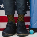 Recherche de jacquard chaussettes Rétro