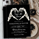 Recherche de halloween save the dates Enregistrer la date