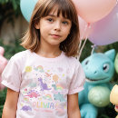 Recherche de de dinosaure fille tshirts Jeune fille