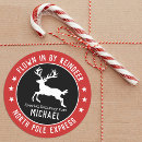 Recherche de reindeer posters Amusant