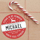 Recherche de express autocollants Atelier santas