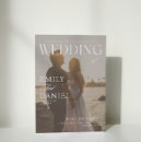 Recherche de magazine invitations Élégant