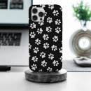 Recherche de patrouille iphone coques Motif paw