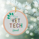 Recherche de techie ornements Technologie vet