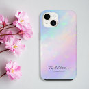 Recherche de girly chic iphone coques Typographie de script