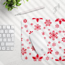 Recherche de flocon neige tapis souris Pour elle