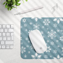 Recherche de flocon neige tapis souris Pour elle