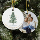 Recherche de à feuillage persistant ornements Élégant