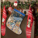 Recherche de magie chaussette de noël Illustration