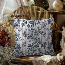 Recherche de chintz coussins Élégant