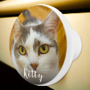 Recherche de moderne boutons et poignées de porte Animal