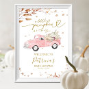 Recherche de la fal Baby shower d'automne