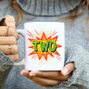 Recherche de 2ème anniversaire tasses Fille